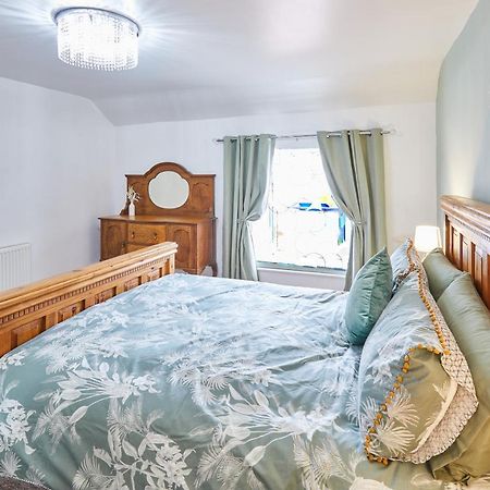 Poets Cottage Skinningrove Ngoại thất bức ảnh