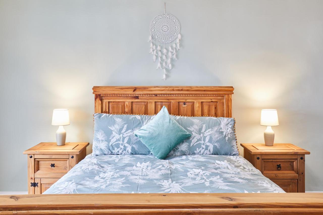 Poets Cottage Skinningrove Ngoại thất bức ảnh
