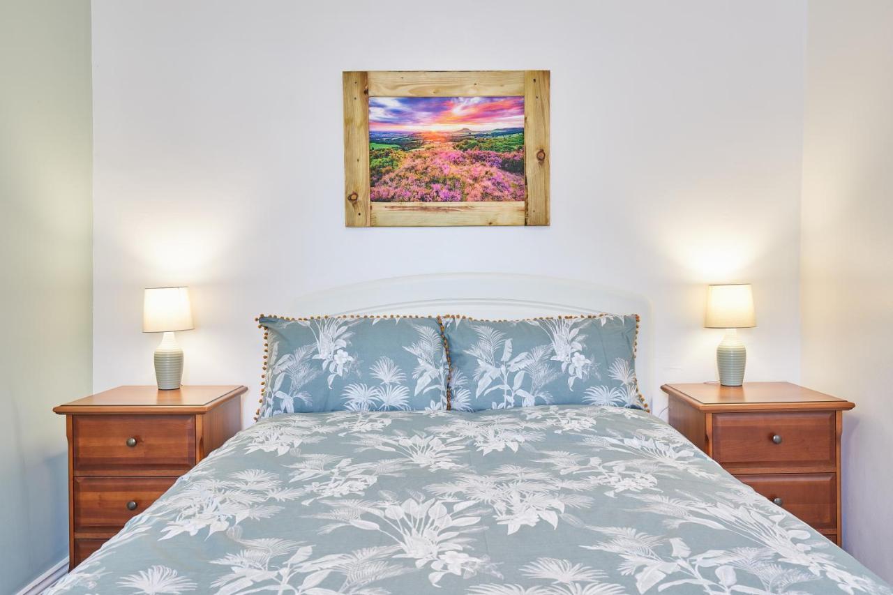 Poets Cottage Skinningrove Ngoại thất bức ảnh